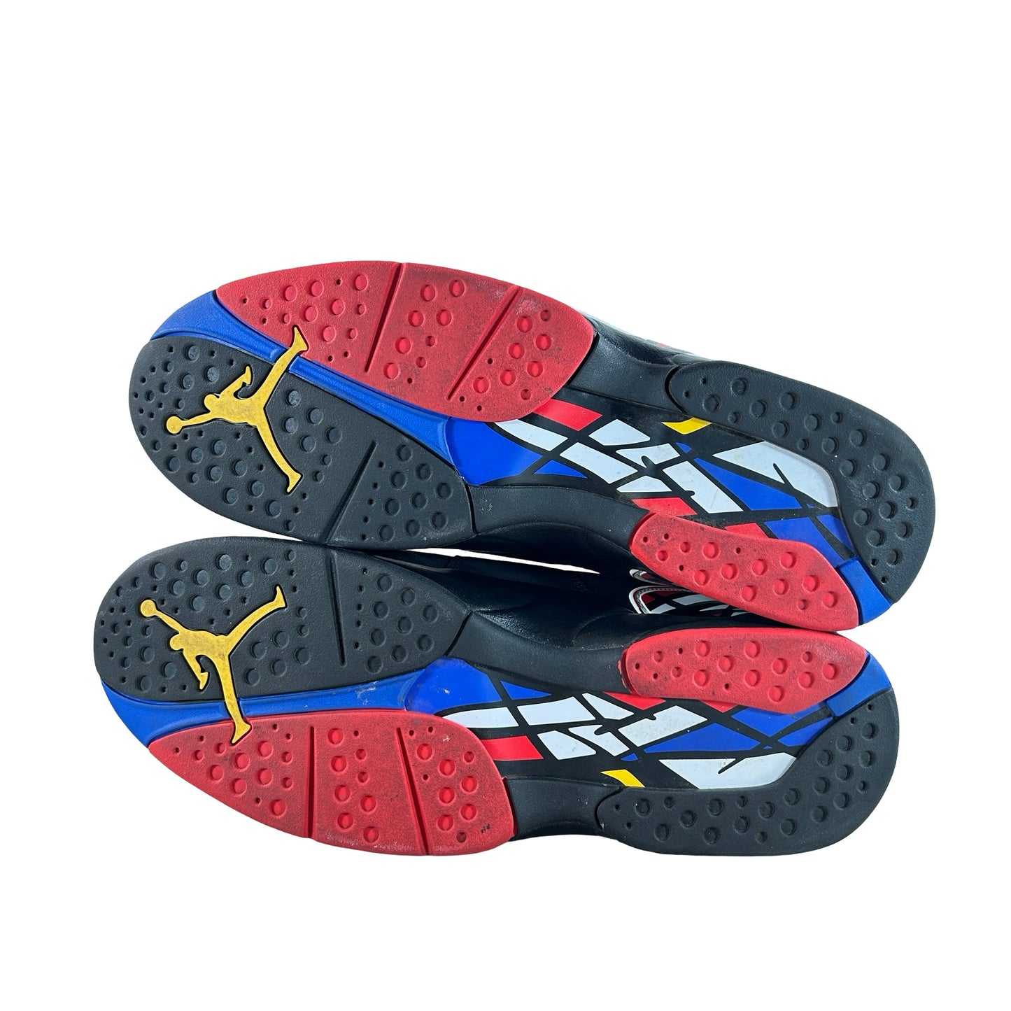 305381 062 Jordan 8 Retro Playoffs [USED] - 14 M (Used4)