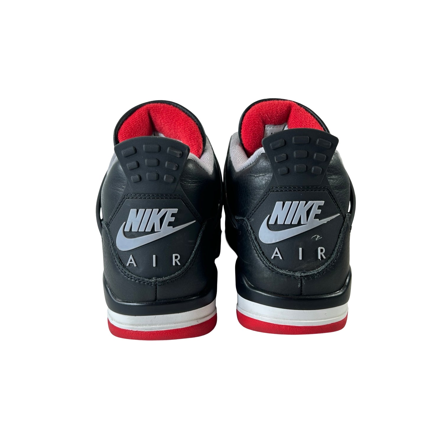 FV5029 006 Jordan 4 Retro Bred Reimagined [USED] - 8 M (Used7)