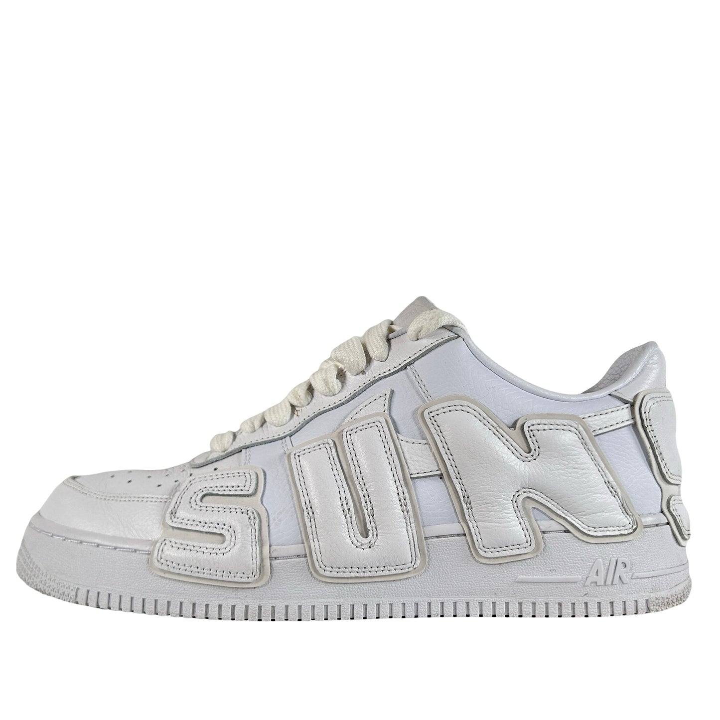FQ7069 100 Nike Air Force 1 Low Cactus Plant Flea Market White (2024) [USED] - 12.5 M (Used2)