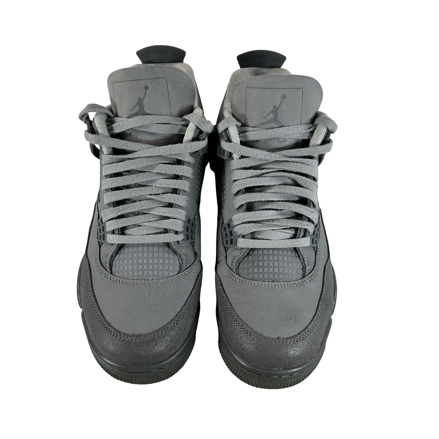 FQ7928 001 Jordan 4 Retro SE Paris Olympics Wet Cement [USED] - 10 M (Used4)