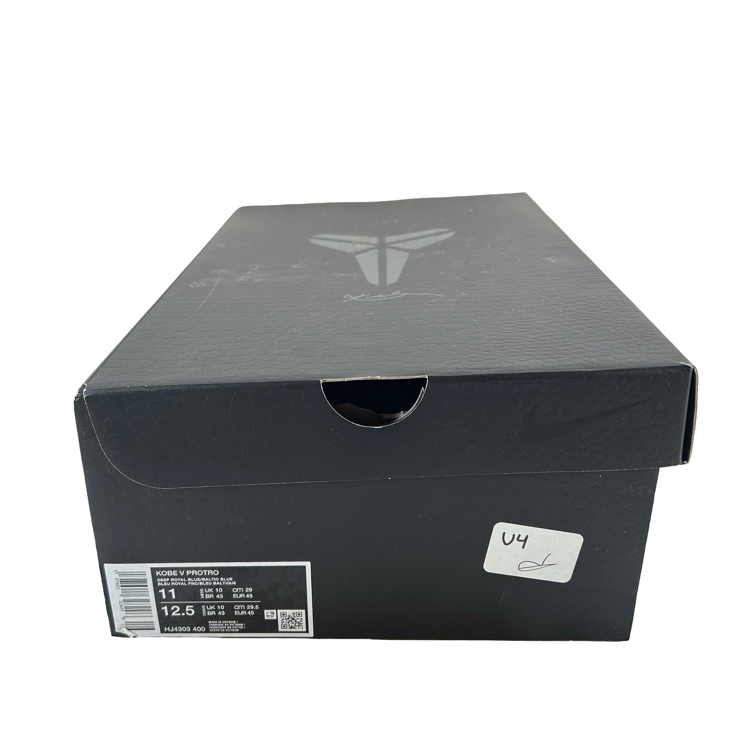 HJ4303 400 Nike Kobe 5 Protro X-Ray [USED] - 11 M (Used4)