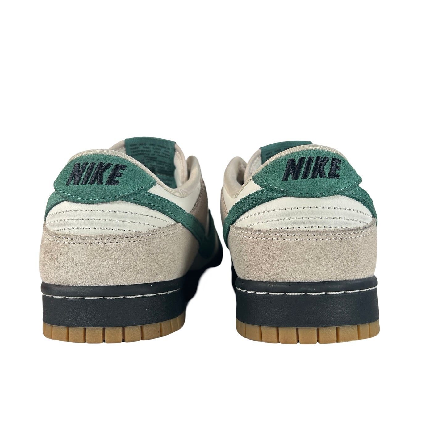 HQ3483 104 Nike Dunk Low Light Orewood Brown Bicoastal [USED] - 9 M (Used)