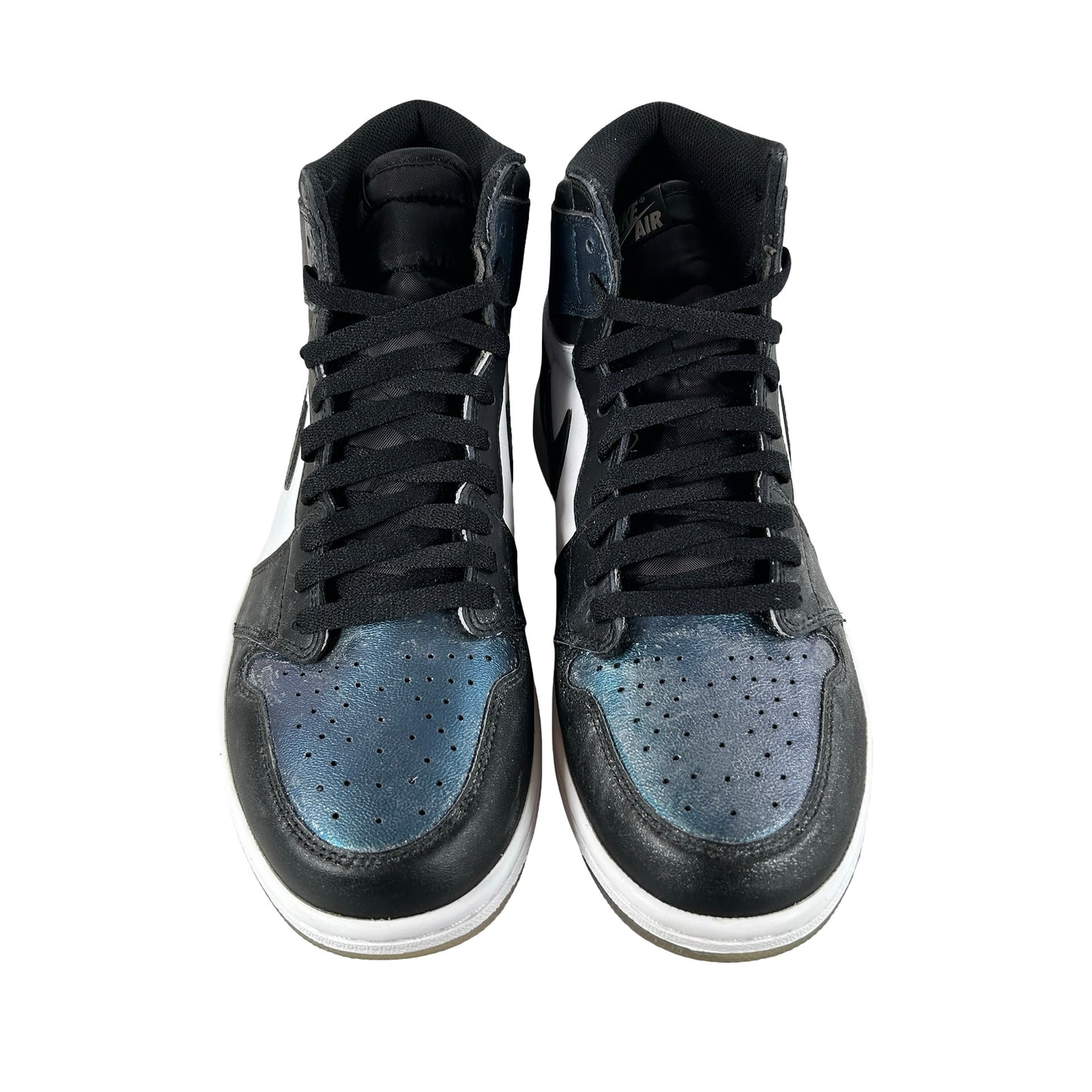 907958 015 Jordan 1 Retro All-Star Chameleon (2017) [CONDITIONAL] - 11.5 M (Yellowing)