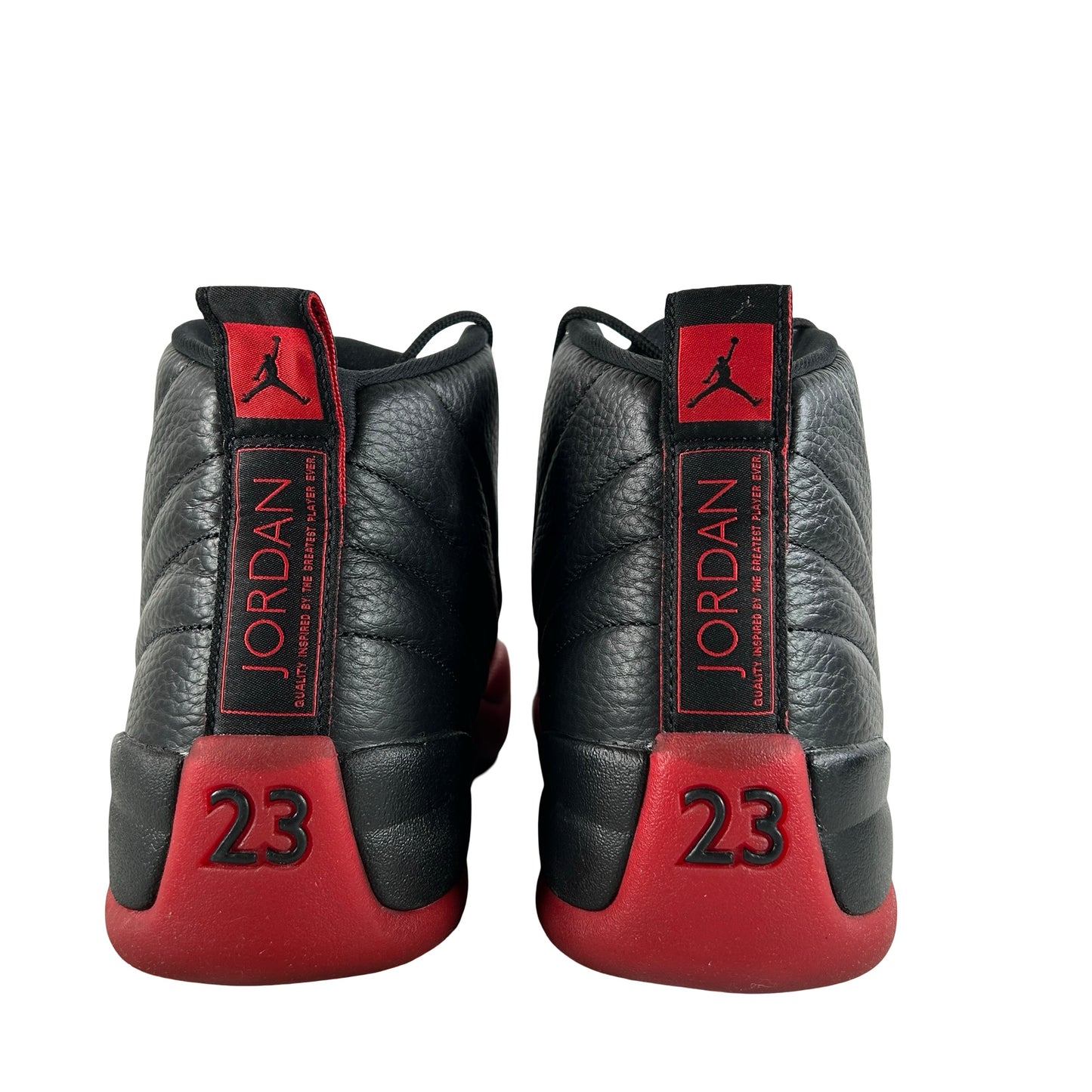 CT8013 002 Jordan 12 Retro Flu Game (2025) [USED] - 12 M (Used2)