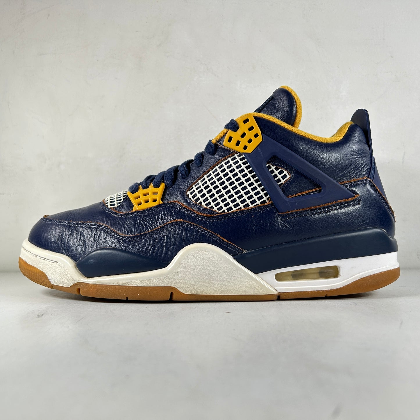 308497 425 Jordan 4 Retro Dunk From Above [USED] - 9.5 M (Used)