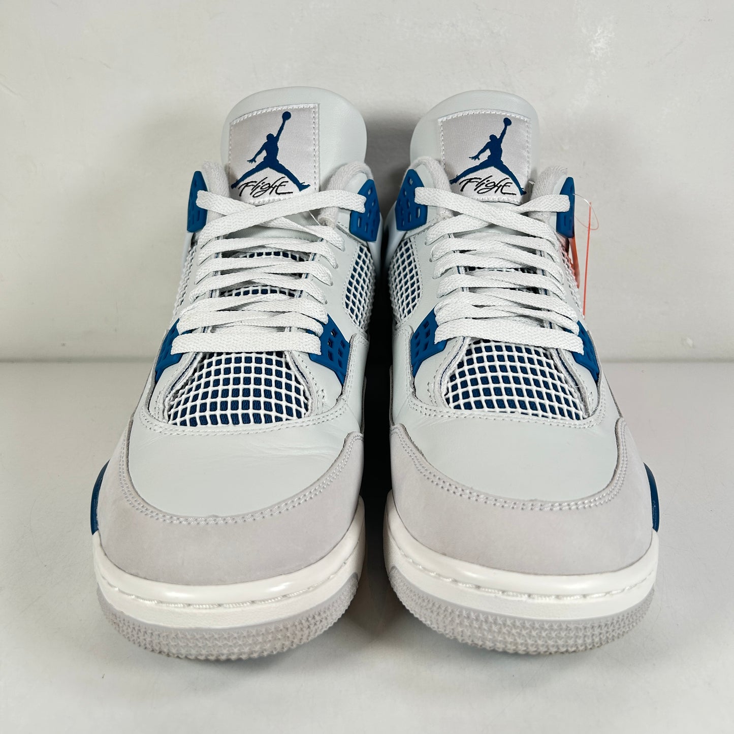 FV5029 141 Jordan 4 Retro Military Blue (2024) [USED] - 11.5 M (Used3)