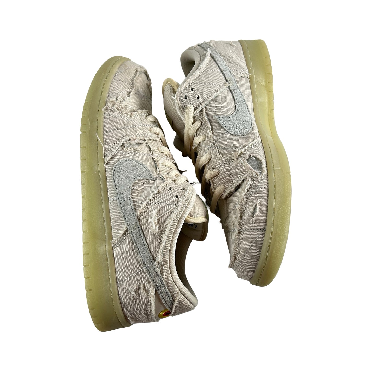 DM0774 111 Nike SB Dunk Low Mummy [USED] - 13 M (Used)