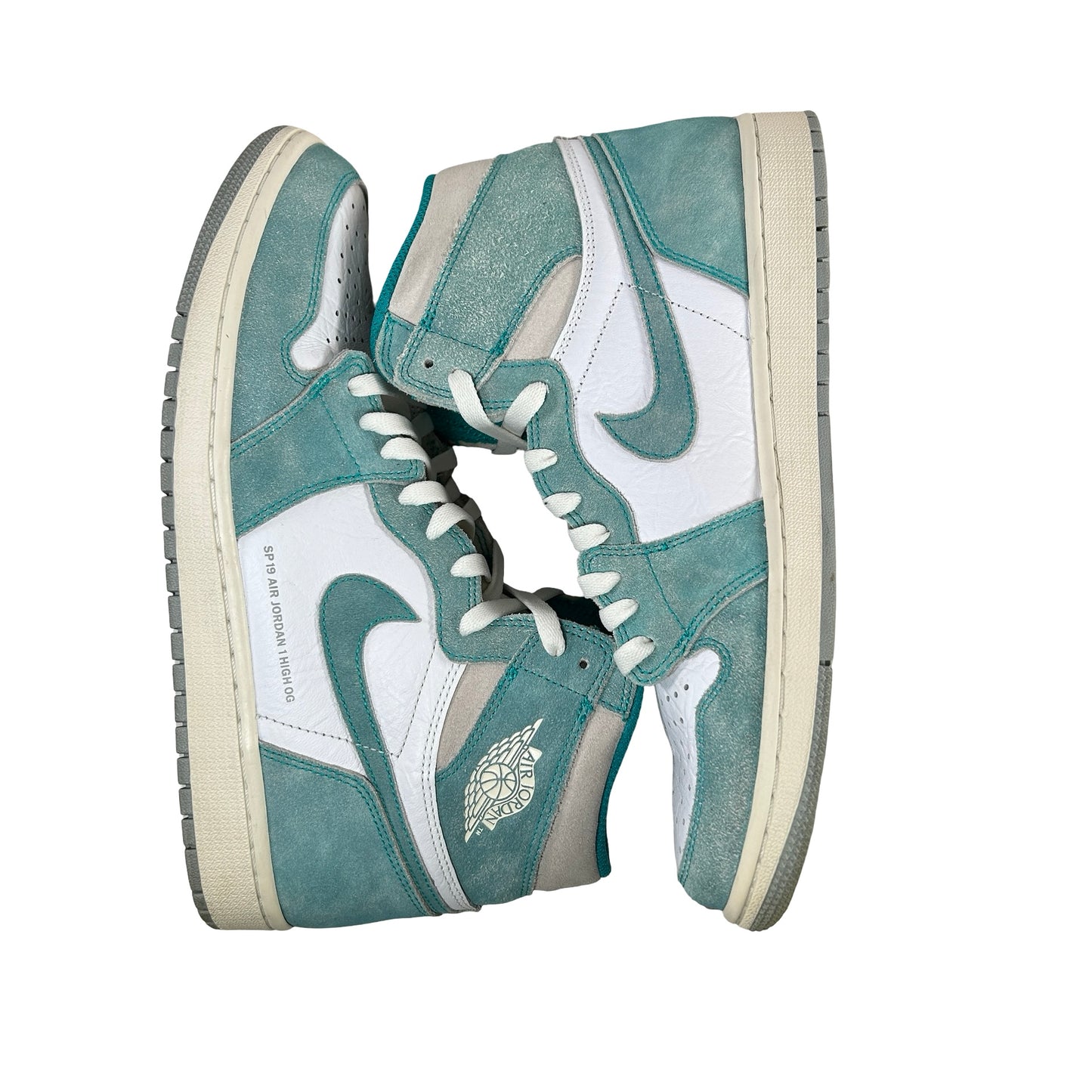 555088 311 Jordan 1 Turbo Green [USED] - 11.5 M (Used4)