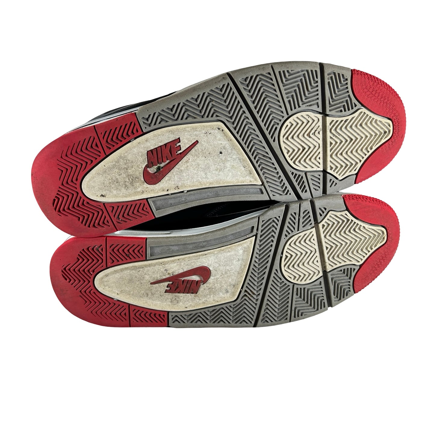 308497 060 Jordan 4 Retro Bred (2019) [USED] - 11.5 M (Used7)