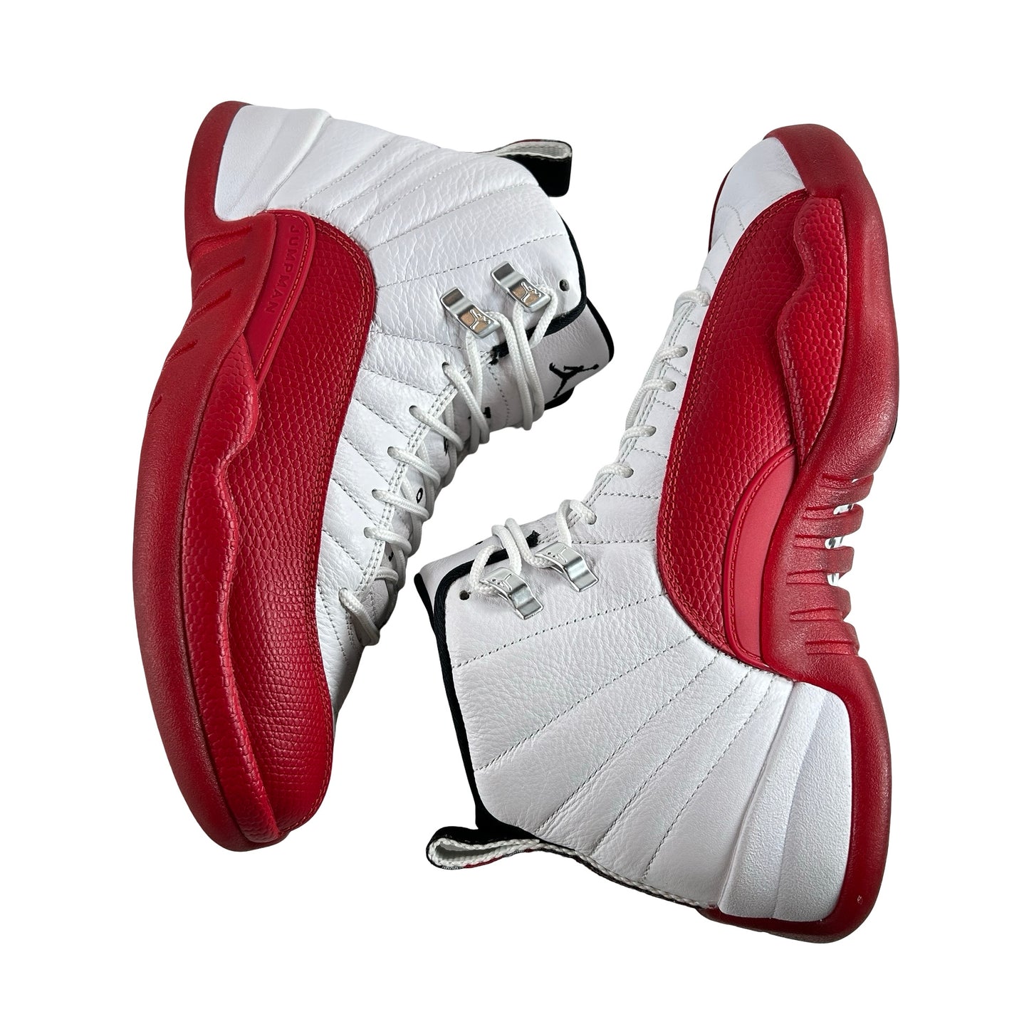 CT8013 116 Jordan 12 Retro Cherry (2023) [USED] - 8.5 M (Used5)