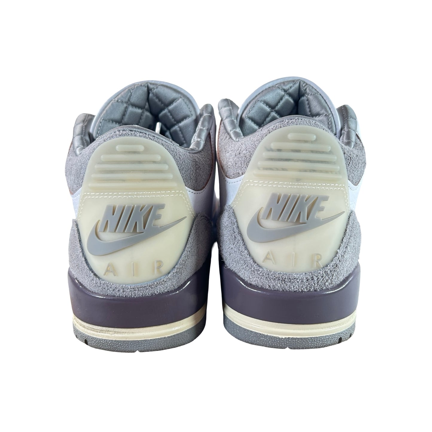 DH3434 110 Jordan 3 Retro A Ma Maniere [USED] - 10.5 W / 9 M (Used11)