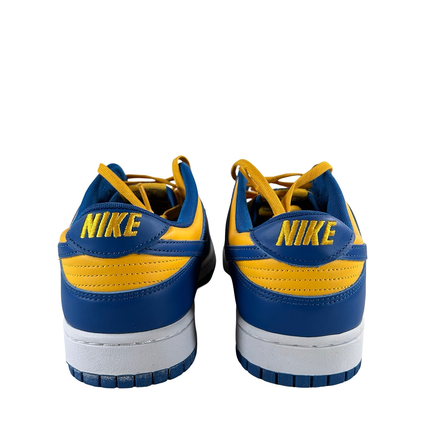 DD1391 402 Nike Dunk Low UCLA [CONDITIONAL] - 13 M (Ashy Soles) (Replace Box)