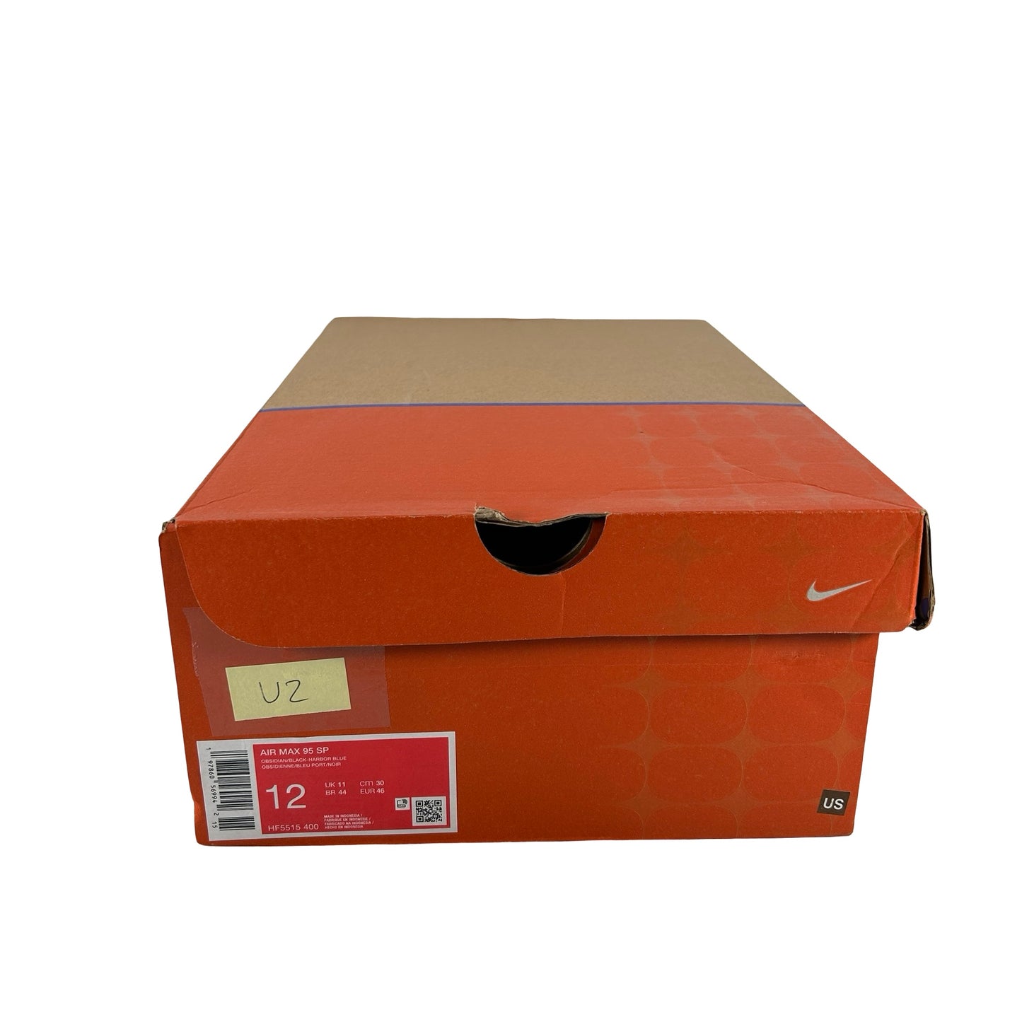 HF5515 400 Nike Air Max 95 Stash (2024) [USED] - 12 M (Used2)