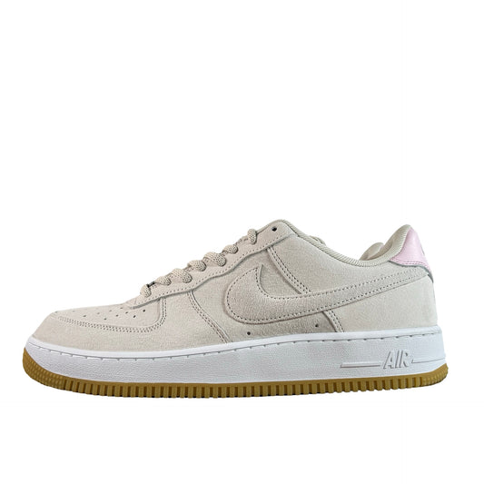 HM8517 100 Nike Air Force 1 Low SB Light Orewood Brown Pink [USED] - 11.5 M (Used)