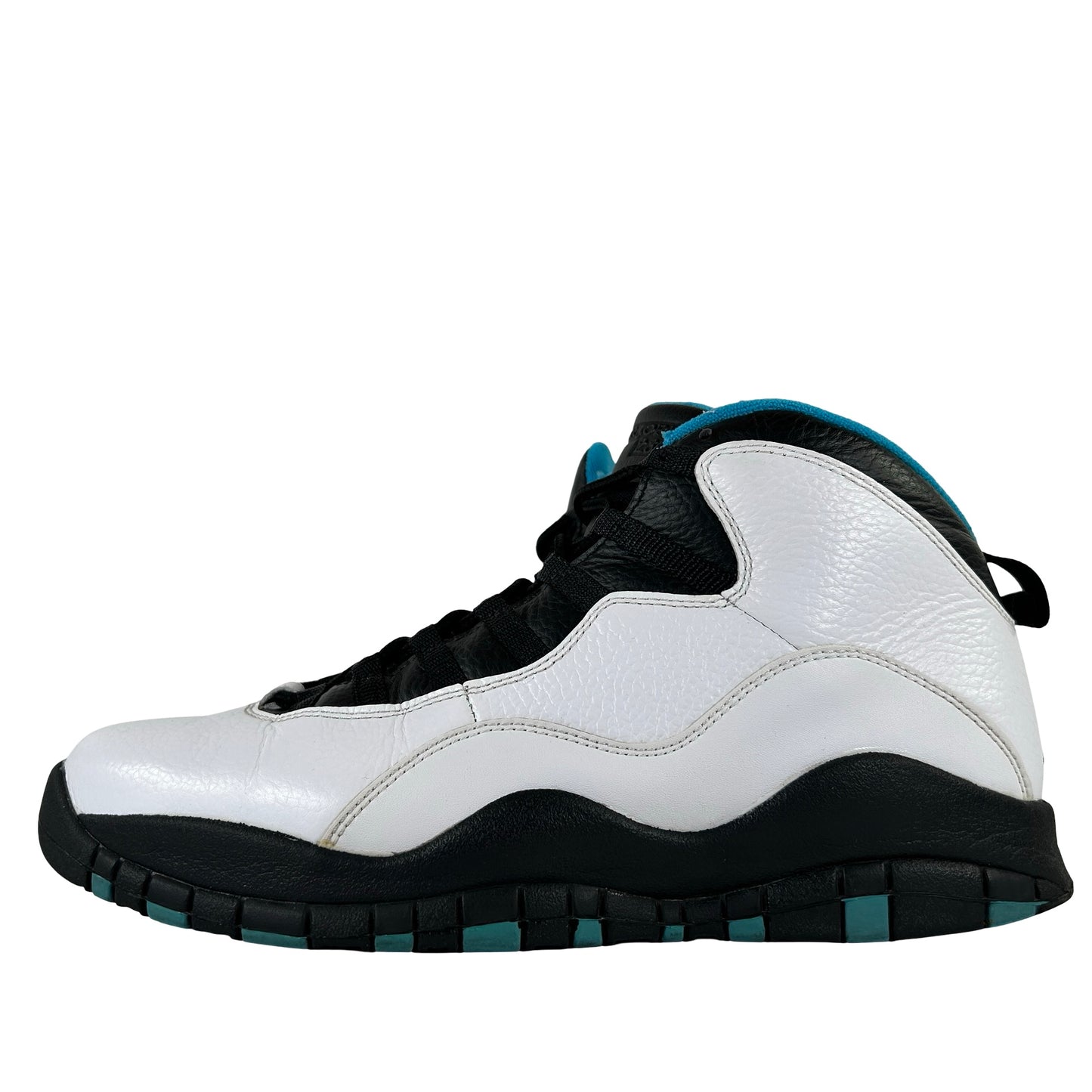 310805 106 Jordan 10 Retro Powder (2014) [USED] - 11 M (Used) (Replace Box)
