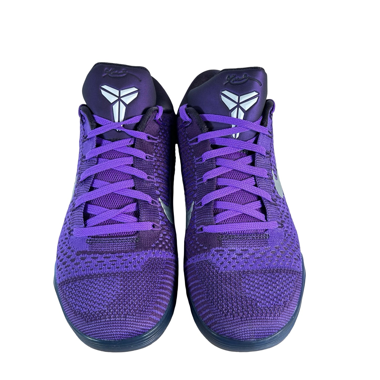 IM0465 500 Nike Kobe 9 Elite Low Protro Michael Jackson Moonwalker (2025) [USED] - 8.5 M (Used)