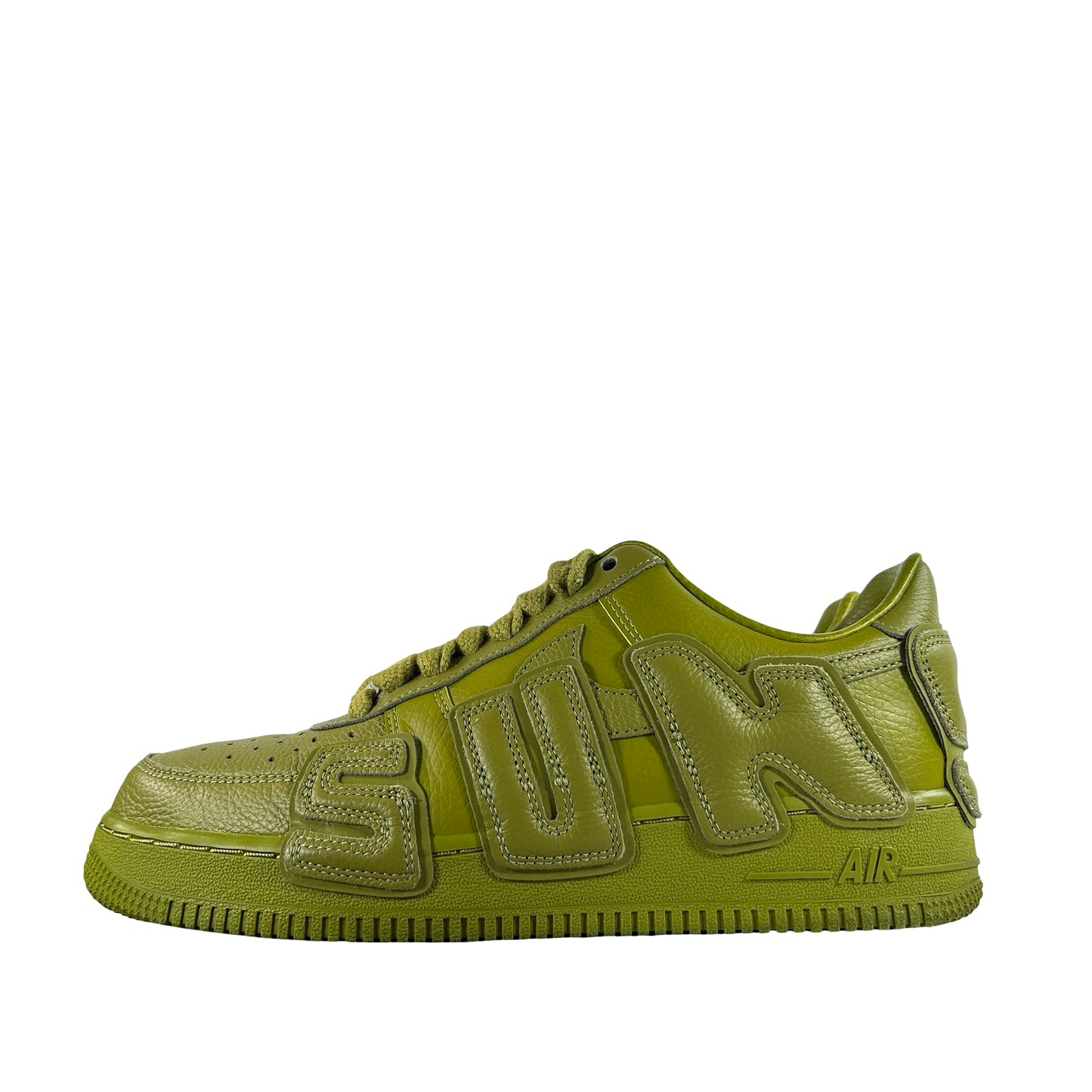 FQ7069 300 Nike Air Force 1 Low Cactus Plant Flea Market Moss [USED] - 8.5 M (Used3)