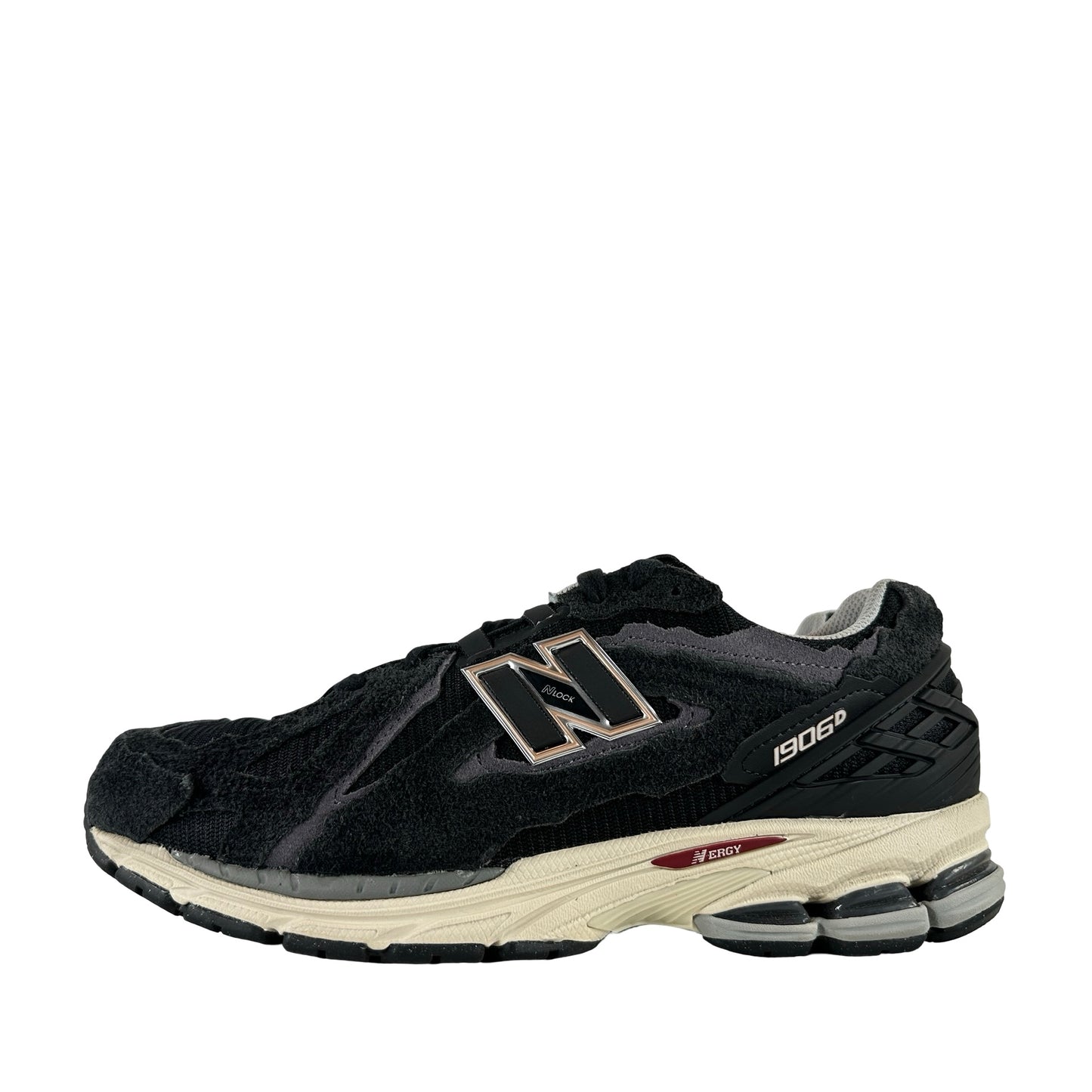 M1906DD New Balance 1906D Protection Pack Black [USED] - 10 M (Used)