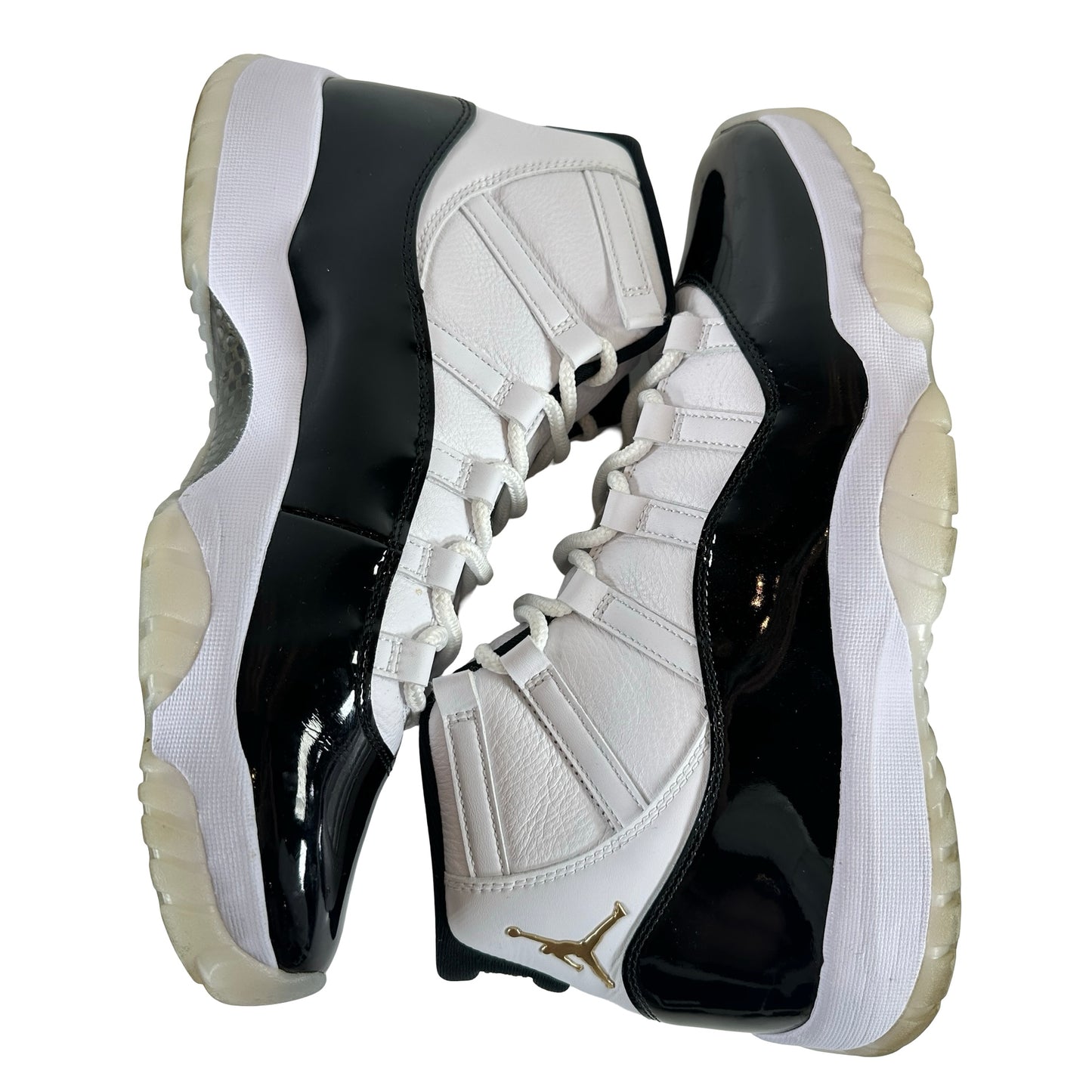 CT8012 170 Jordan 11 Retro DMP Defining Moments (2023) [USED] - 11.5 M (Used4)