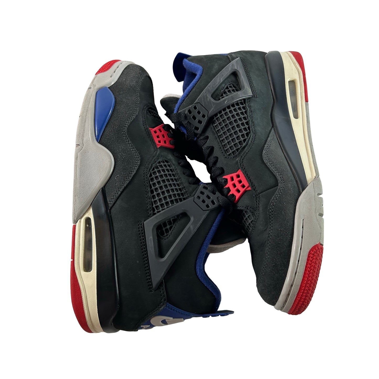 FV5029 003 Jordan 4 Retro Rare Air (White Lettering) [USED] - 10 M (Used) (Replace Box)
