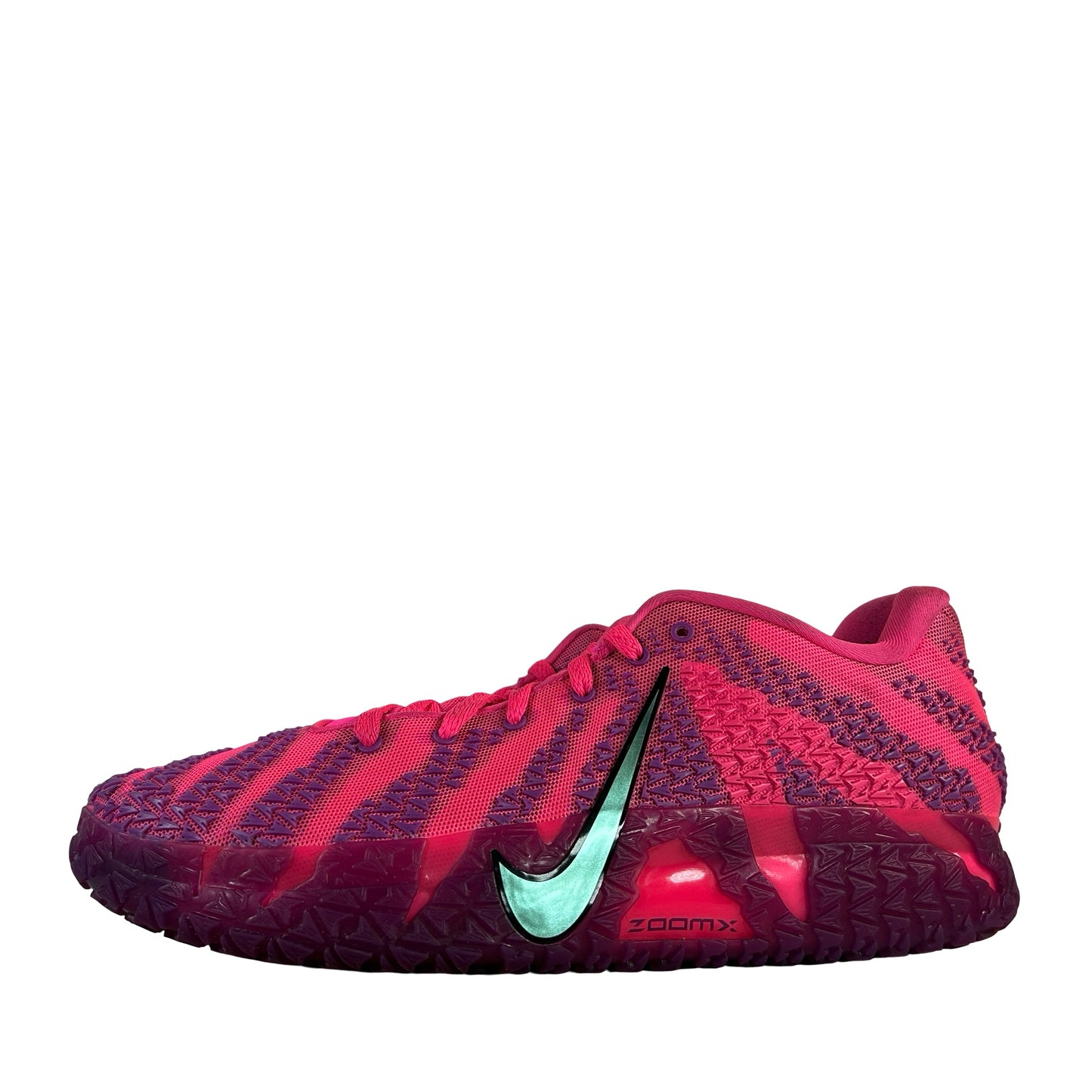 HF2793 600 Nike Ja 3 Max Volume [USED] - 13 M (Used)