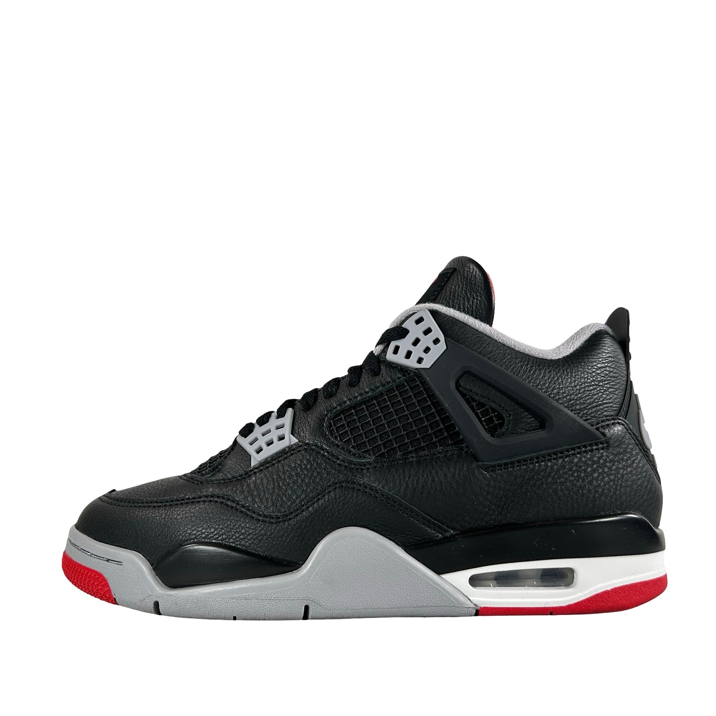 FV5029 006 Jordan 4 Retro Bred Reimagined [USED] - 8.5 M (Used9)