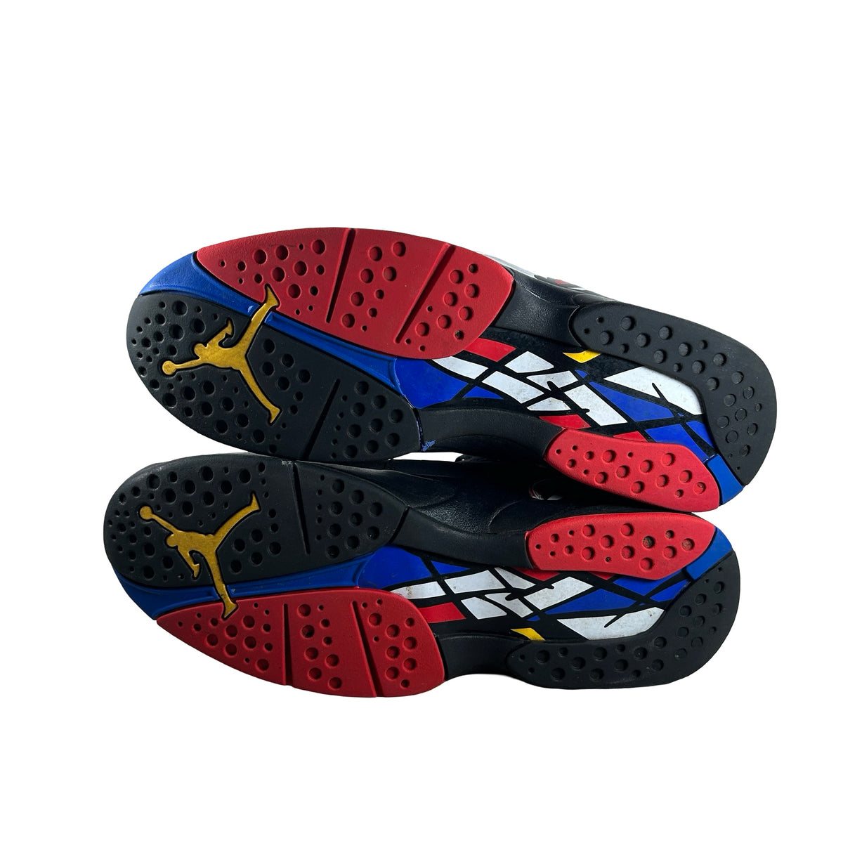 305381 062 Jordan 8 Retro Playoffs [USED] - 12 M (Used) (Replace Box)
