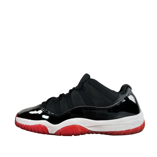 FV5104 006 Jordan 11 Retro Low Bred (2025) - 14 M (Used)
