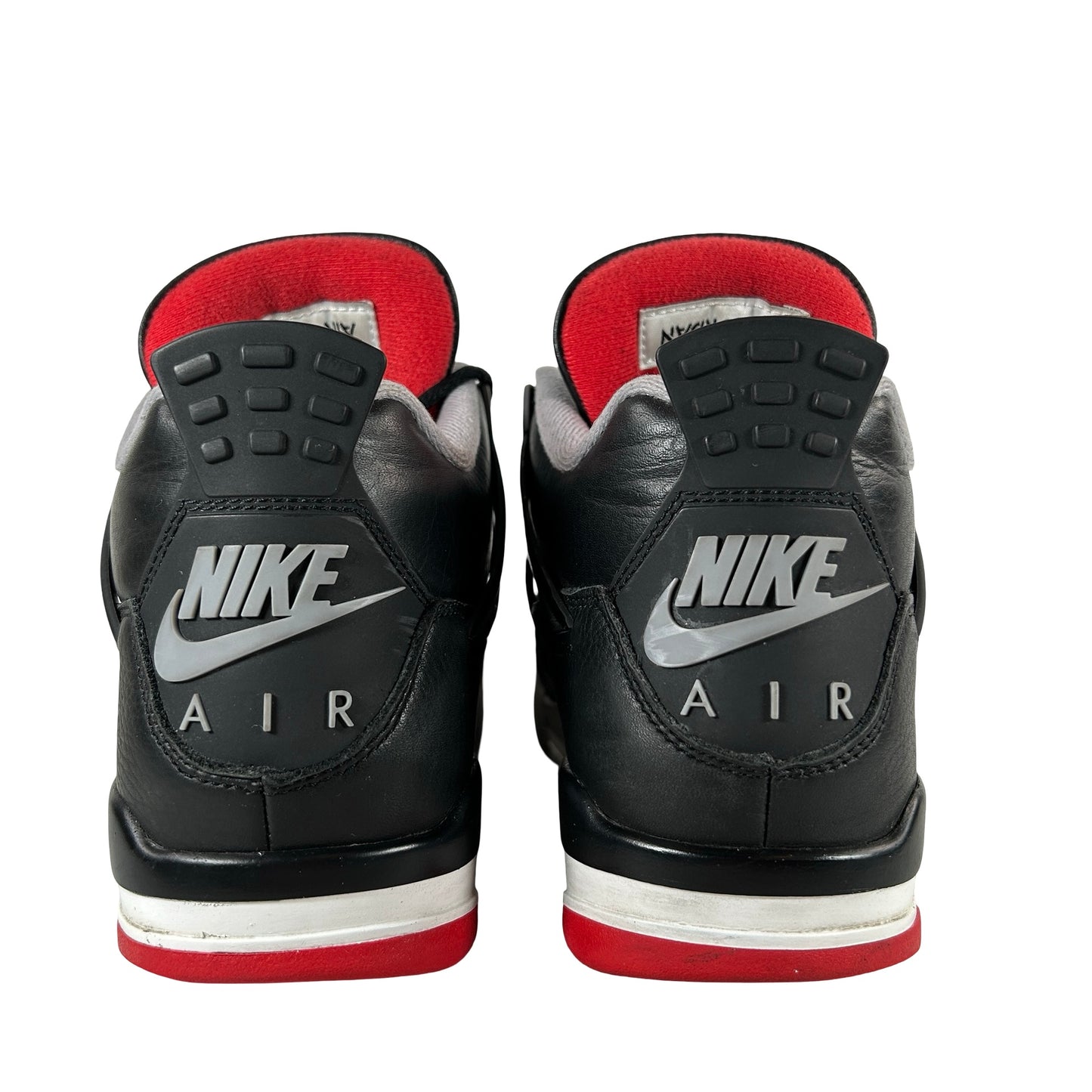 FV5029 006 Jordan 4 Retro Bred Reimagined [USED] - 8.5 M (Used10)