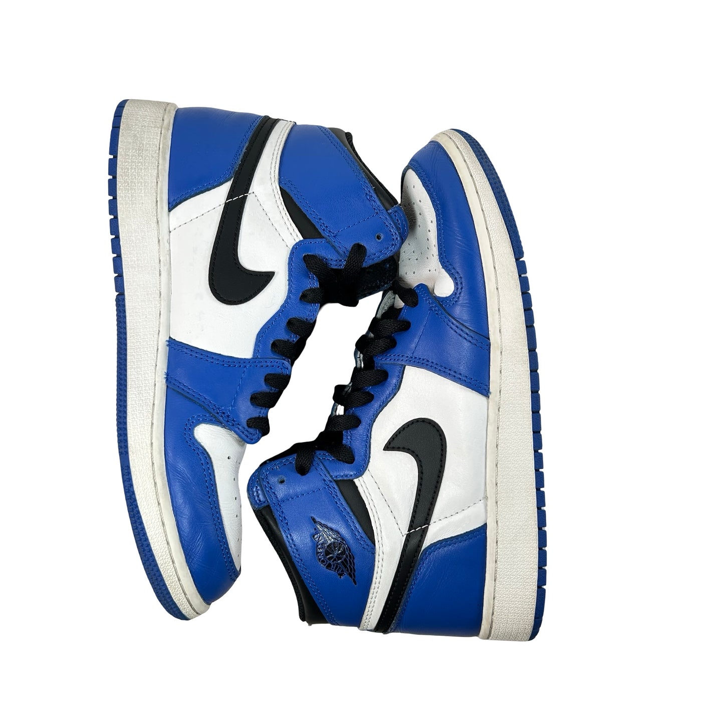575441 403 Jordan 1 Retro High Game Royal (GS) [USED] - 7 Y (Used2)