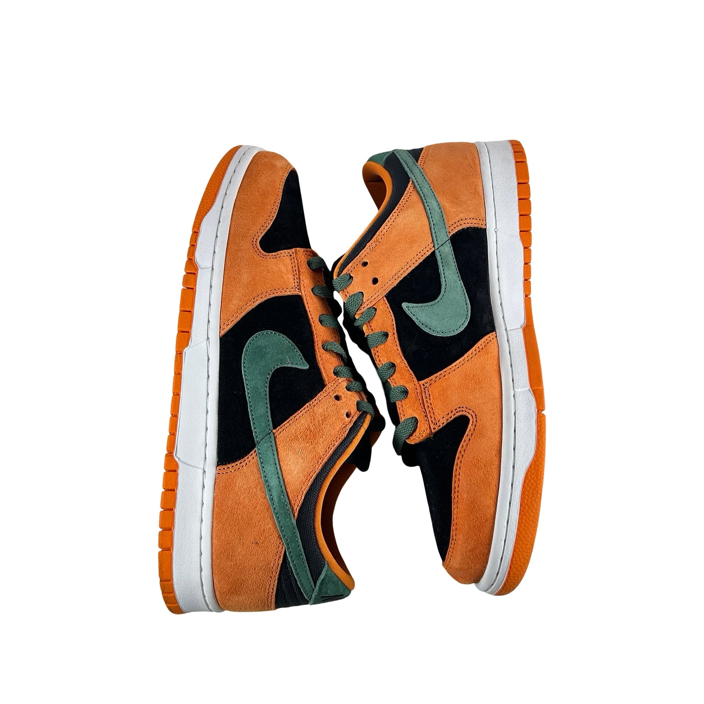 DA1469 001 Nike Dunk Low Ceramic [USED] - 10 M (VNDS)
