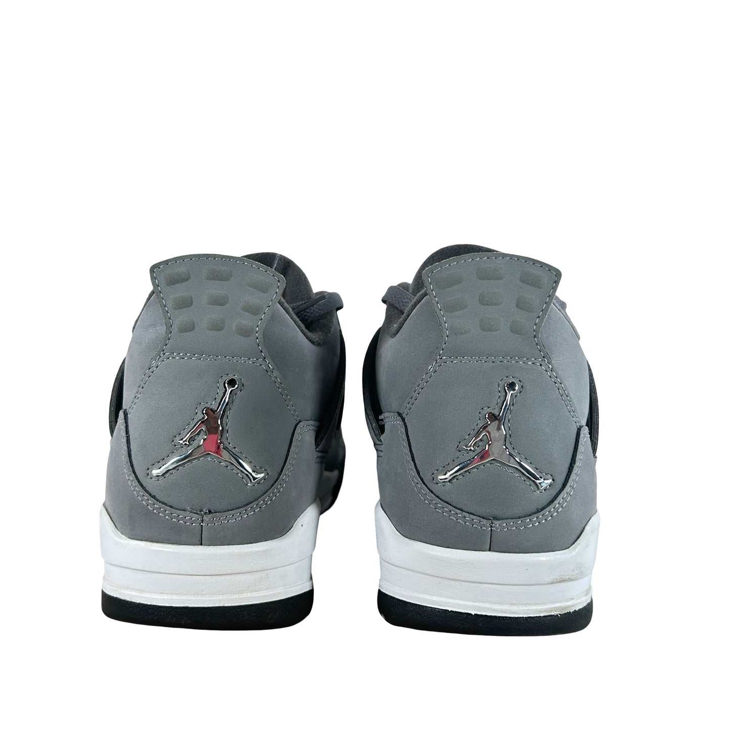308497 007 Jordan 4 Retro Cool Grey (2019) [USED] - 10 M (Used3)