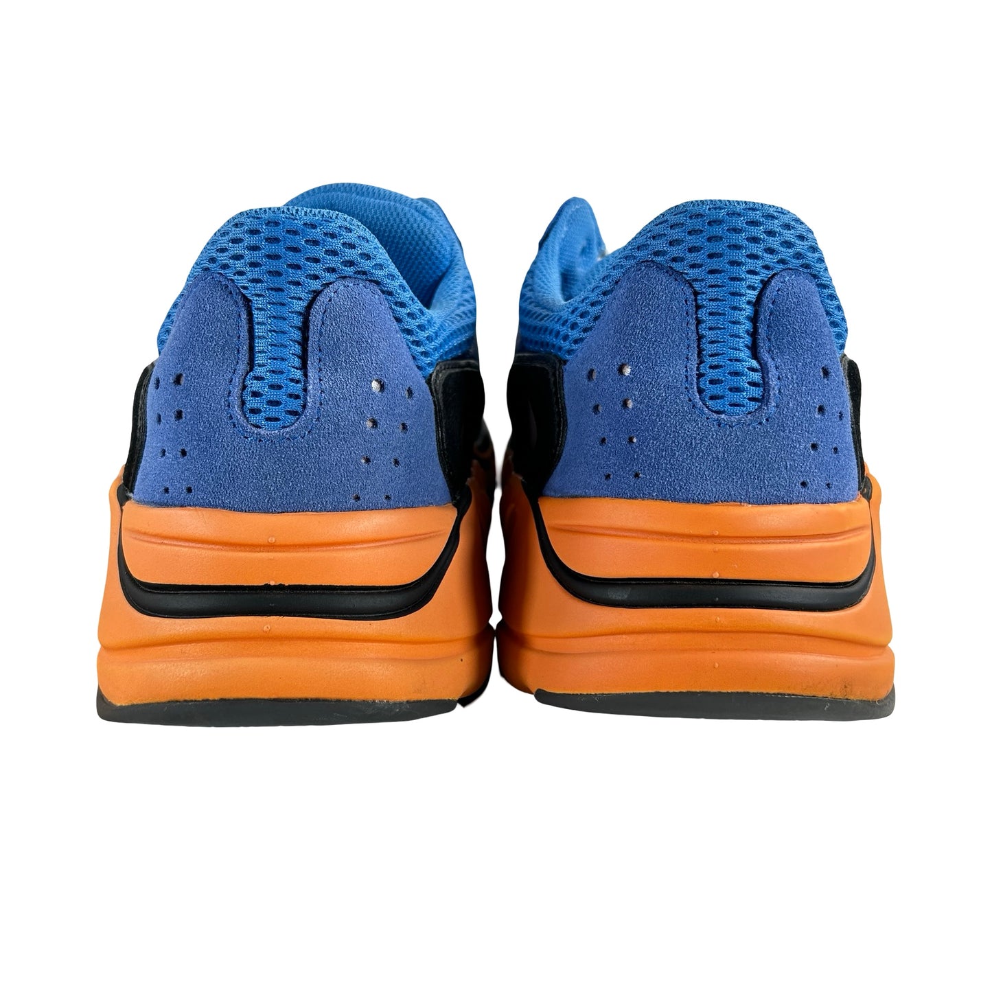 GZ0541 Adidas Yeezy Boost 700 Bright Blue [USED] - 12 M (Used)
