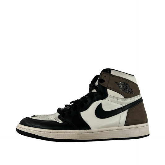 555088 105 Jordan 1 Mocha [USED] - 11 M (Used3) (No Box3)
