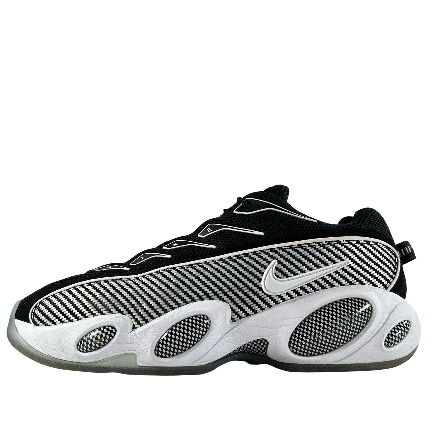 DM0879 001 Nike NOCTA Glide Drake Negro