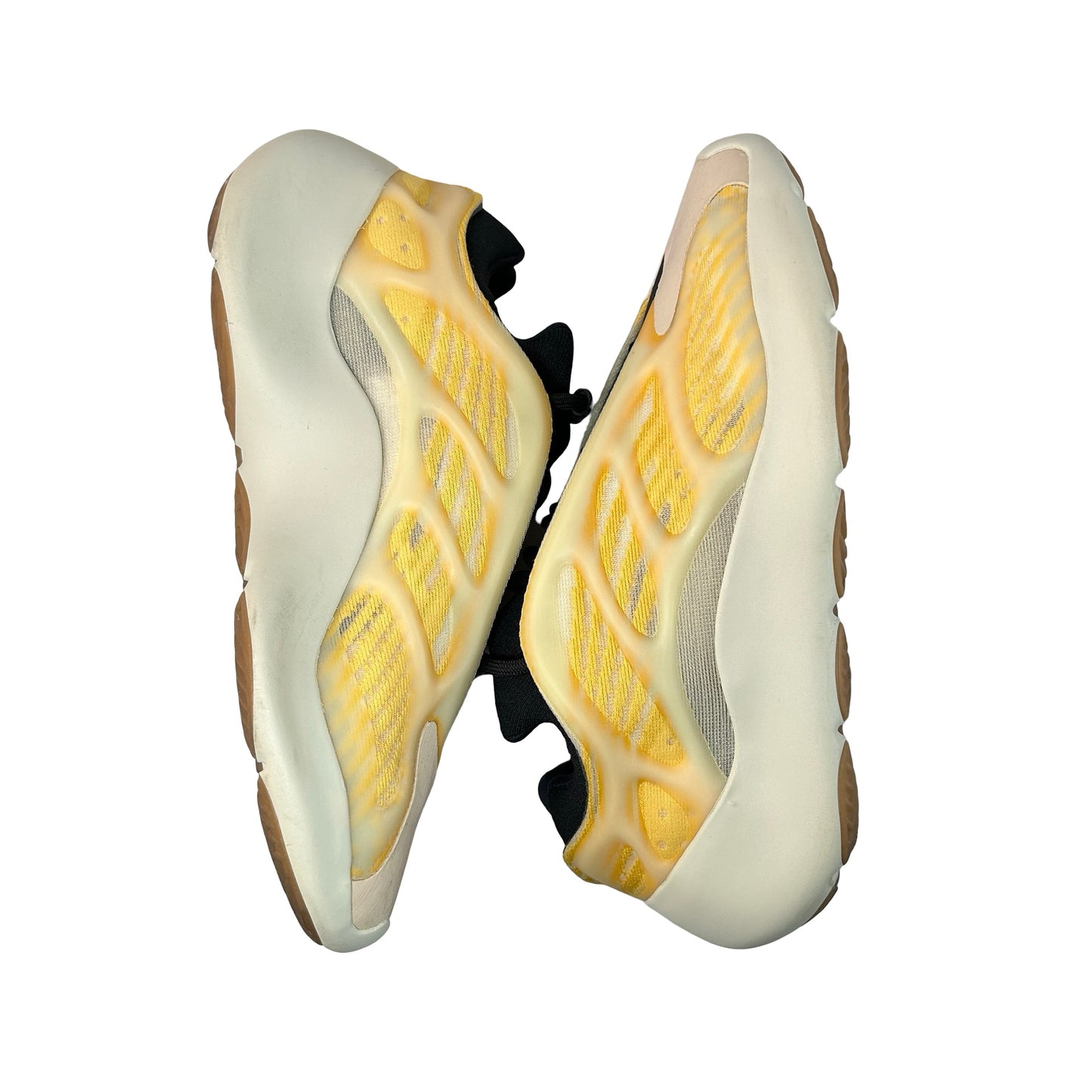 HP5425 adidas Yeezy 700 V3 Mono Safflower [USED] - 6.5 M (Used)