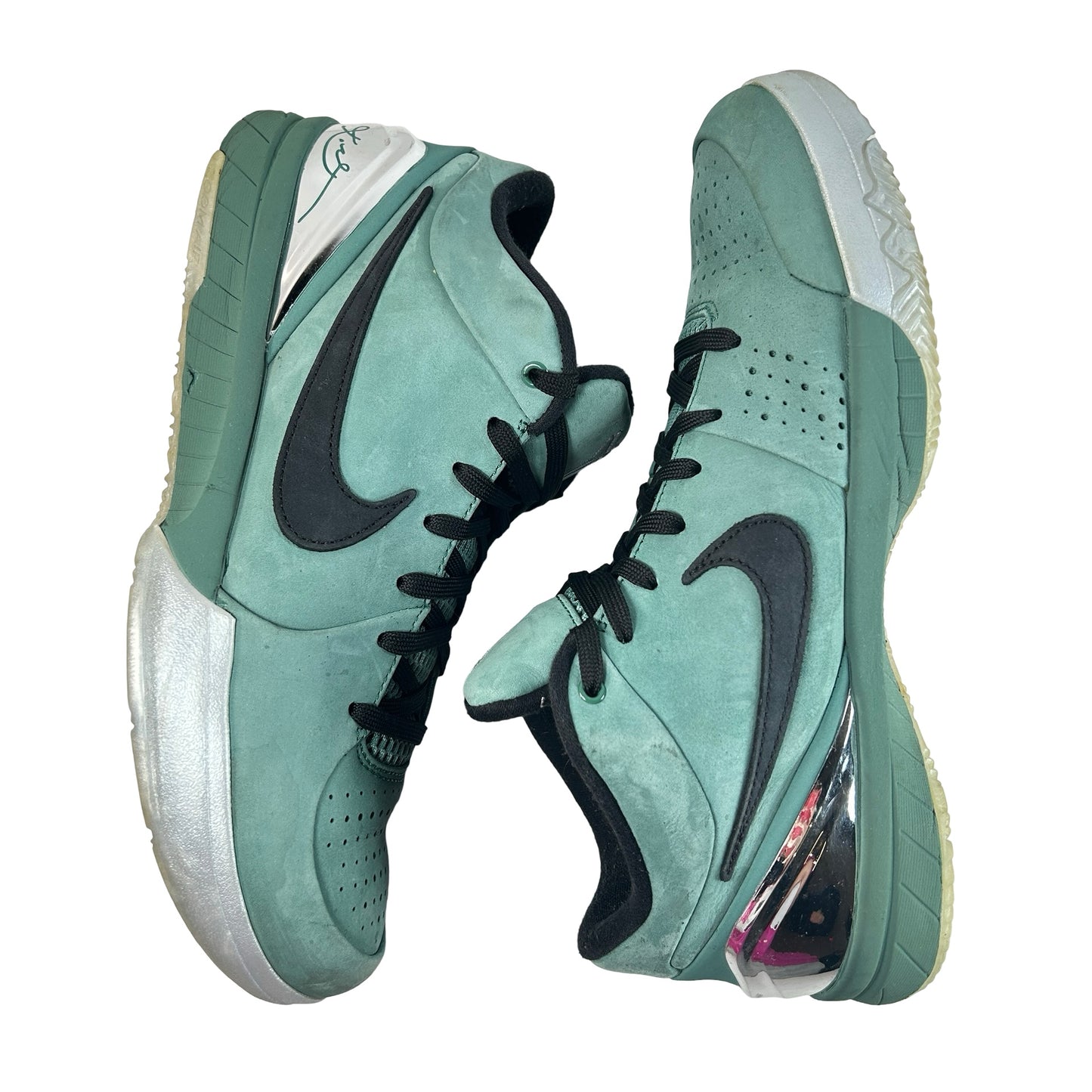 FQ3545 300 Nike Kobe 4 Protro Girl Dad [USED] - 10 M (Used)