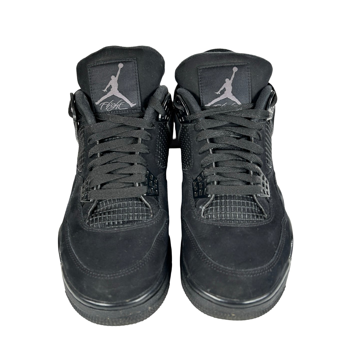 CU1110 010 Jordan 4 Black Cat 2020 [USED] - 8.5 M (Used2)