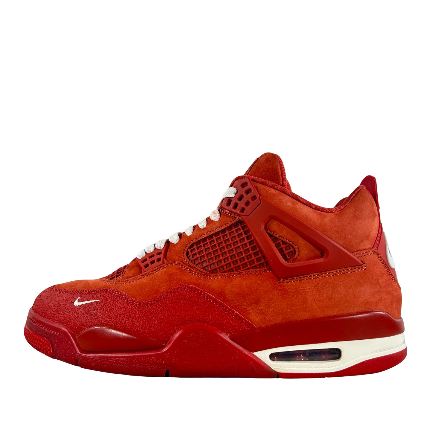 HF4340 800 Air Jordan 4 Retro OG SP Nigel Sylvester Brick by Brick [USED] - 12 M (Used8)
