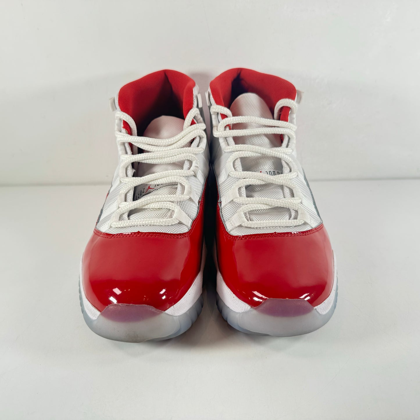 CT8012 116 Jordan 11 Retro Cereza (2022)