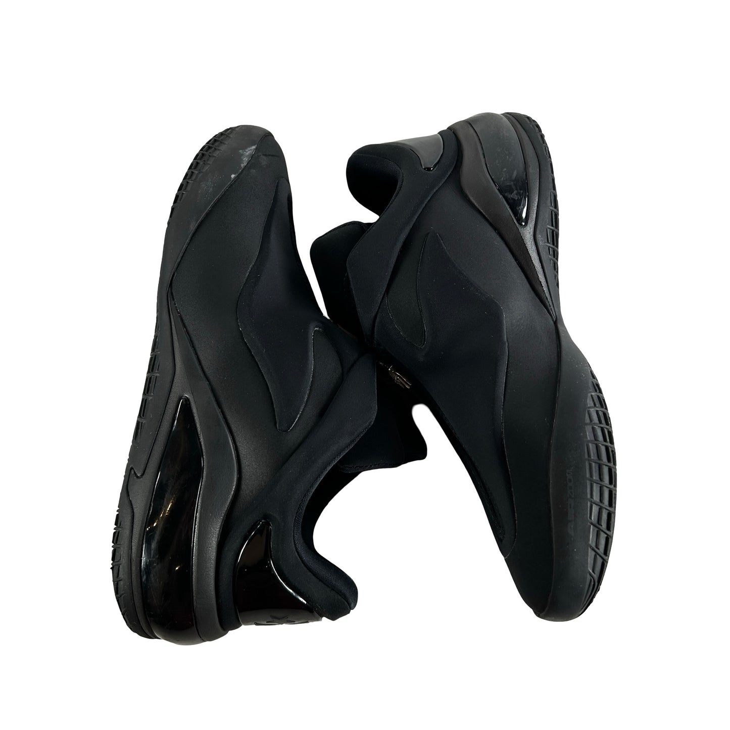 A18977C Converse SHAI 001 Charm Black [USED] - 9.5 M (Used3)