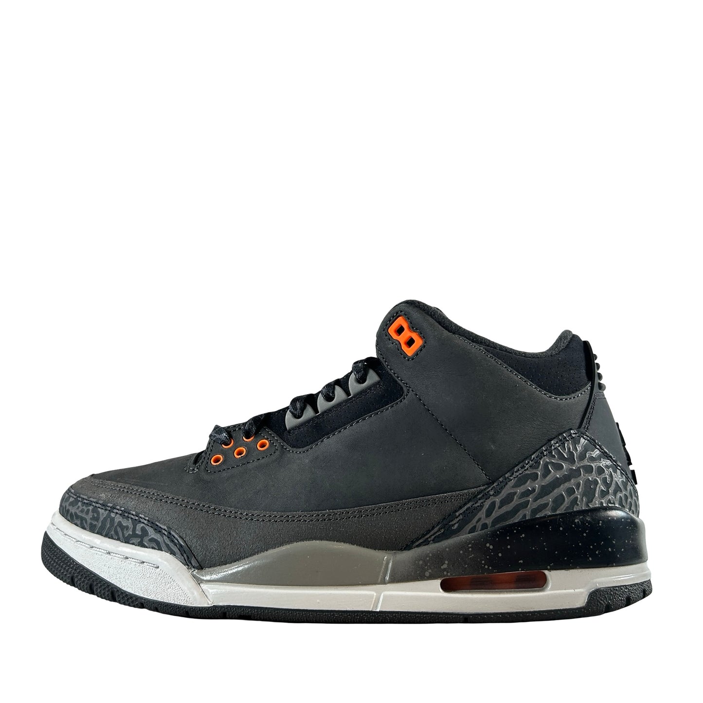 CT8532 080 Jordan 3 Retro Paquete de miedo (2023)