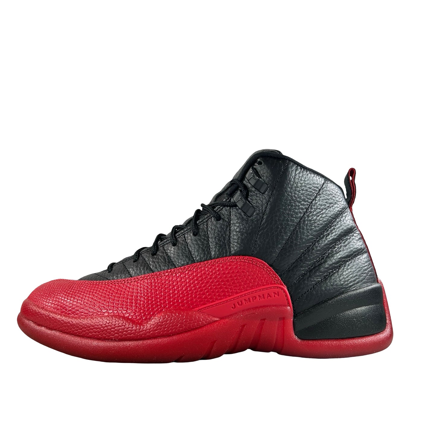 CT8013 002 Jordan 12 Retro Flu Game (2025) [USED] - 10 M (Used12)