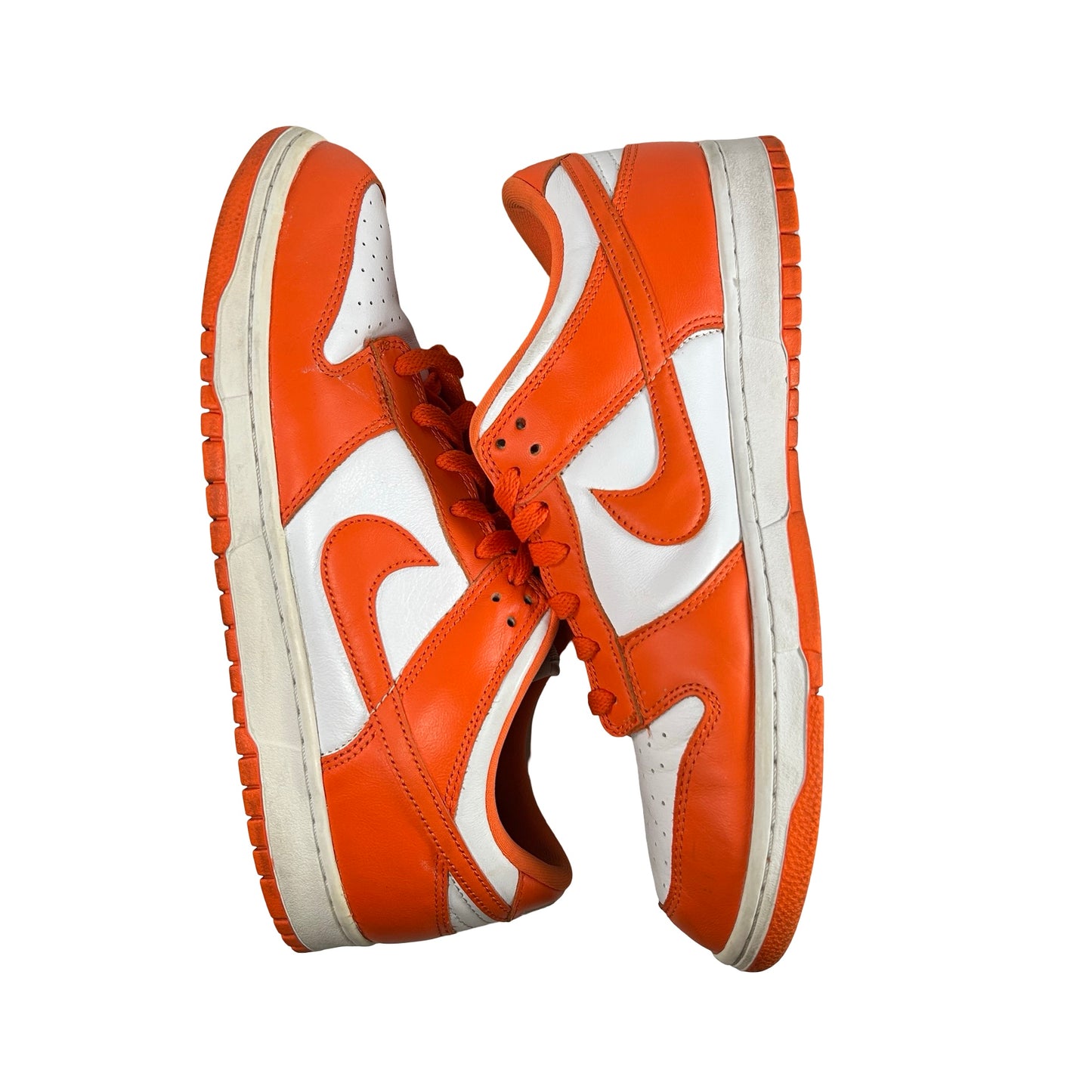CU1726 101 Dunk Low Syracuse [USED] - 12 M (Used3) (No Box3)