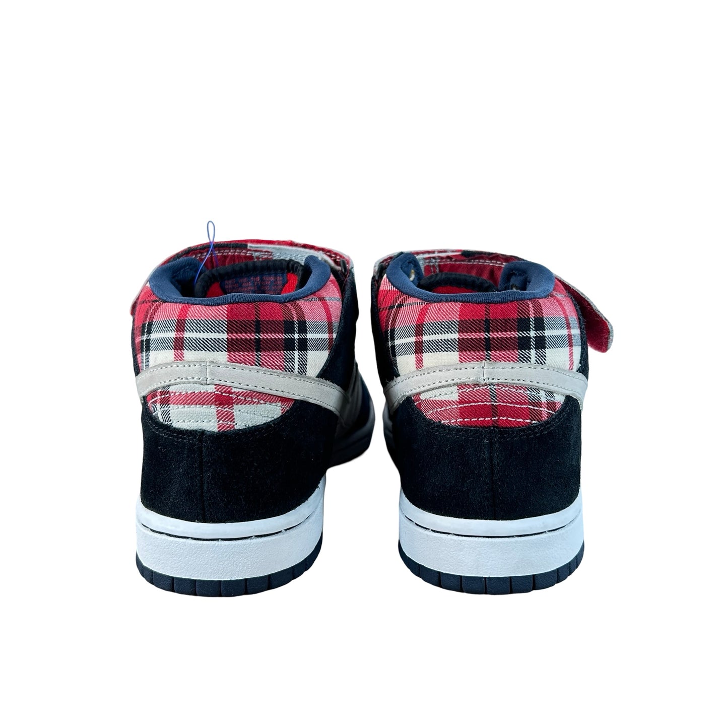 314381 021 Nike SB Dunk Mid Goofy Boy [USED] - 7 M (Used) (No Box)