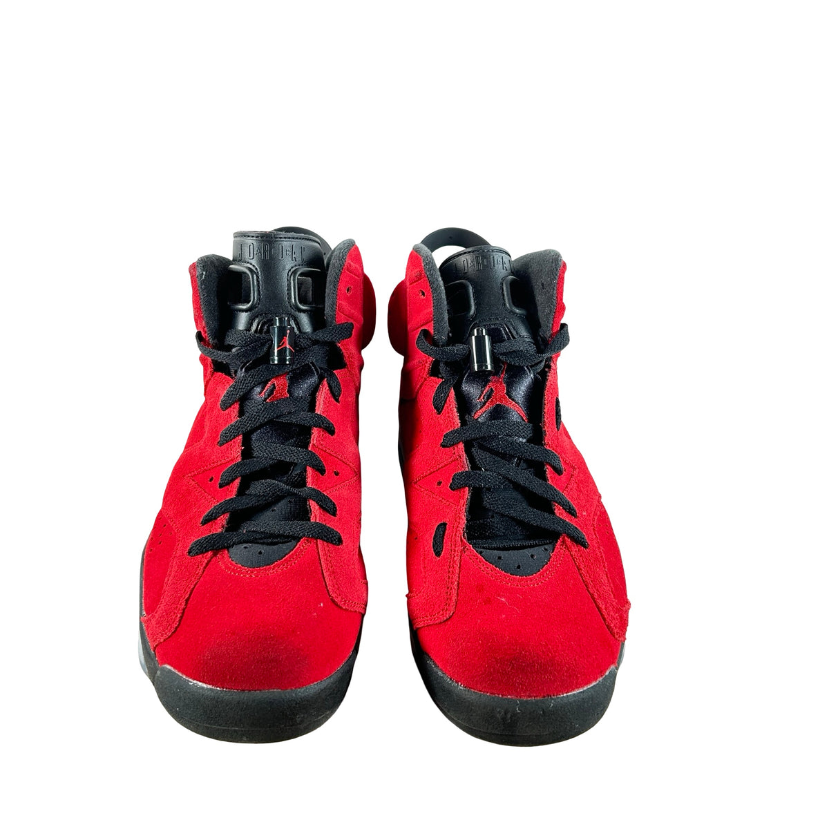 CT8529 600 Jordan 6 Retro Toro Bravo [USED] - 11 M (Used3)