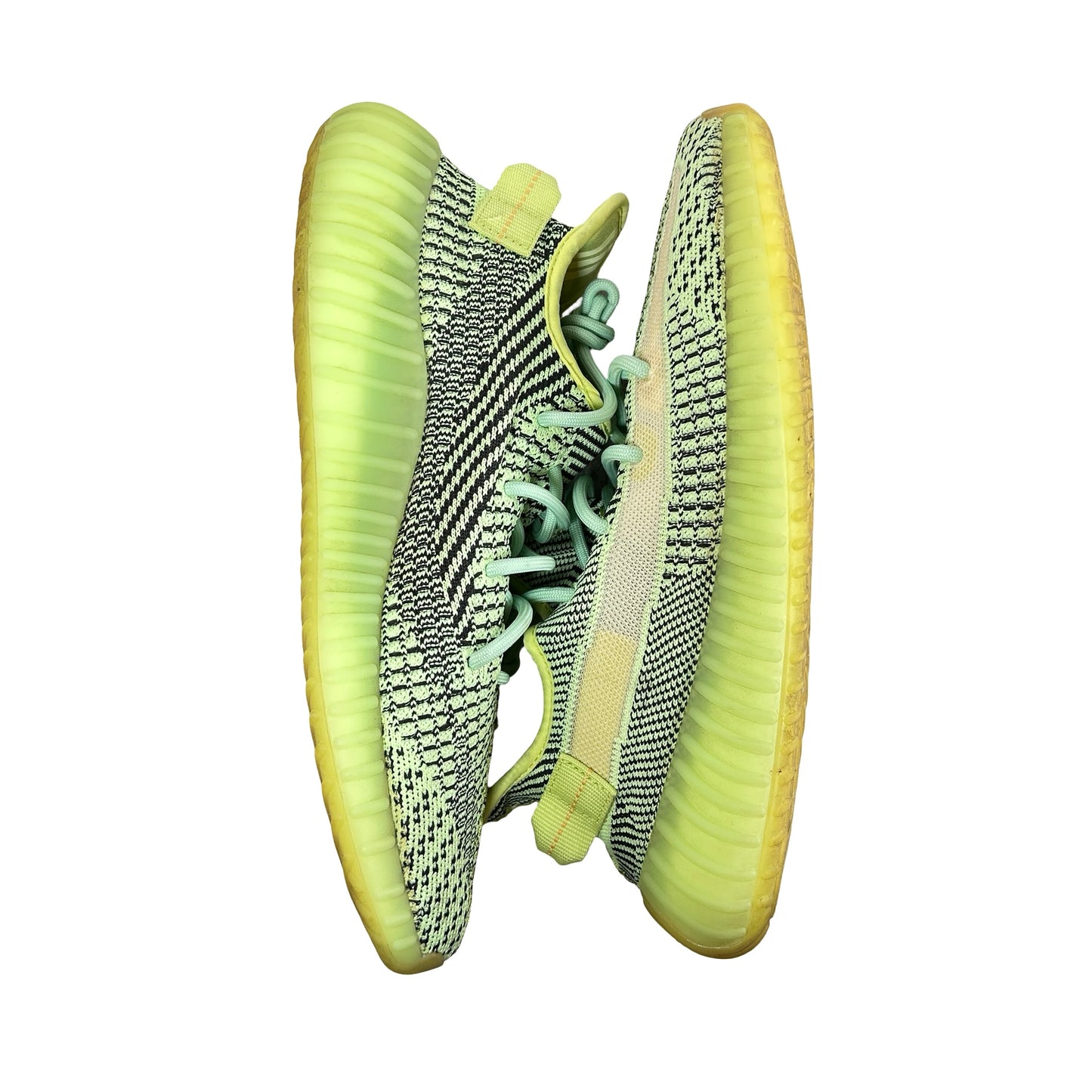 FW5191 Adidas Yeezy 350 Yeezreel [USED] - 10.5 M (Used)