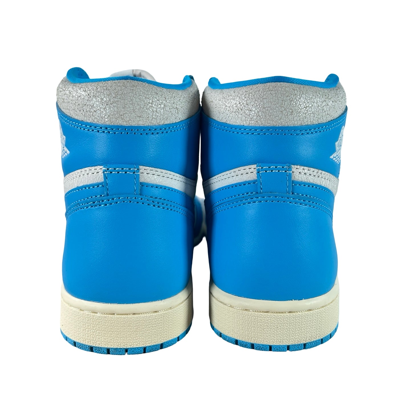 DZ5485 402 Jordan 1 Retro High OG UNC Reimagined [USED] - 10 M (Used8)