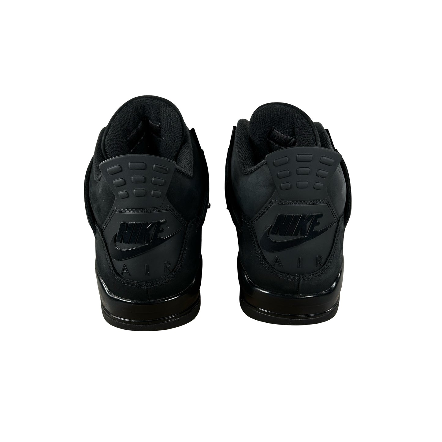 FV5029 010 Jordan 4 Retro Black Cat (2025) [USED] - 11 M (Used10)