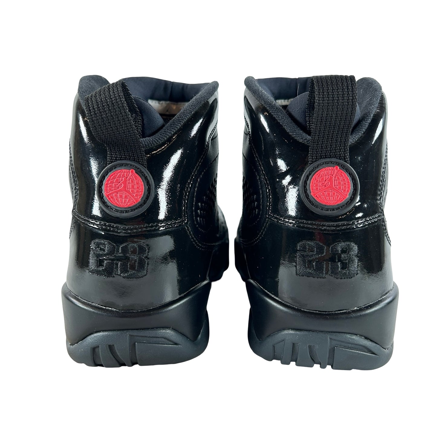 302370 014 Jordan 9 Retro Bred Patent [USED] - 11.5 M (Used2)